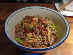 -洞庭土菜小炒馆(易发广场店)