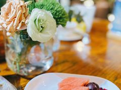 -HOME餐厅粤菜 融合菜