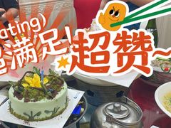 -派悦坊·甜品·蛋糕(虹口龙之梦店)