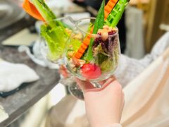 -Ginza Onodera铁板烧(外滩十八号店)