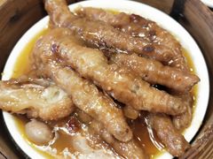 -粤仔湾砂锅粥(滨湖万达店)