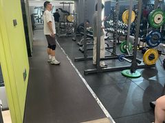-海马健身-IMVP(EAC欧美中心店)