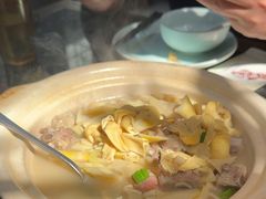 -小城故事·地道宁波味(月湖盛园店)