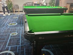 -云川台球(马甸店)