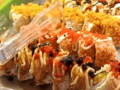 -王氏炉匠·烧鸟放题自助(三里屯店)