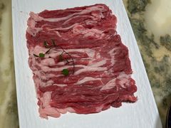 -涮福記·现切牛羊肉火锅(世纪汇店)