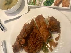 猪扒饭-天下三绝 牛肉面/红酒