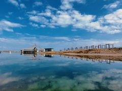 -青海湖二郎剑景区
