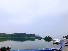 -鄱阳湖国家湿地公园