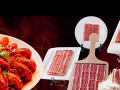 -南门四季铜锅涮肉(大屯·北苑店)