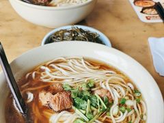 -李先生牛肉面大王(太原南内环店)