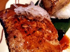 鹅肝寿司-魔丼屋(日月光店)