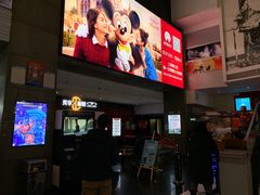 -金逸影城(中关村店)