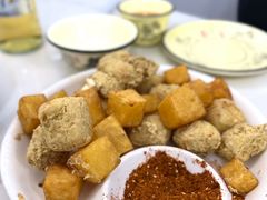 -挖色菜香园(大理店)