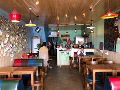 大堂-七七家的糖水店(南湾街1号店)