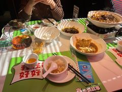 -鑫小城故事·藕汤·家常菜(台北一路总店)