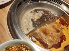 -季季红火锅(长沙步行街店)