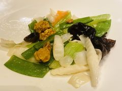 -郑州绿地JW万豪酒店-中餐厅