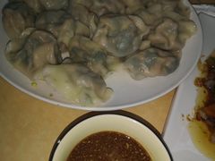 -乡府肉丁水饺(环山路店)