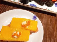-大雄寿司(中华广场店)