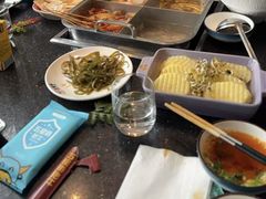 -五星桥原切肥牛火锅·30年专注好牛肉(湖塘店)