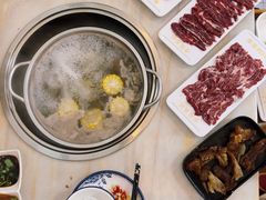 -杏花吴记牛肉火锅