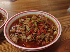 -堂瓦里·33年传统赣菜(第一街区店)