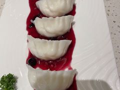 -船歌·鱼水饺青岛菜(金狮广场店)