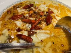 -鱼亨小鲜酸菜鱼(大信店)