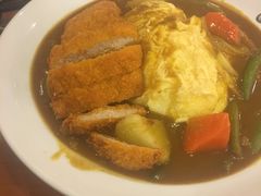 -COCO壱番屋(北京平安国际金融中心店)