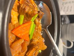 -庐灶江南·江南菜·四合院Bistro(东直门雍和宫·原华侨宾馆店)
