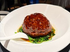 狮子头-A One Kitchen·南京精菜馆(德基广场店)