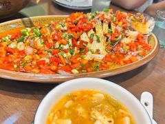 -朗妈私房菜(婺女州店)