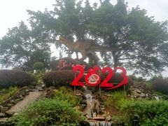 -自贡恐龙博物馆