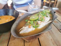 -Doo Dee Thai Food(Issan/Isaan/Esan)