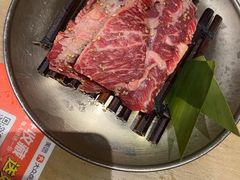 -西塔老太太泥炉烤肉(沈阳店)