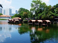 -侨美·唐荔园·40年地道粤菜