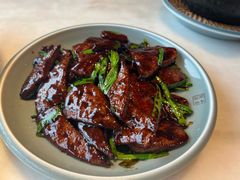 -小吊梨汤·北京菜·烤鸭(双井乐成中心店)