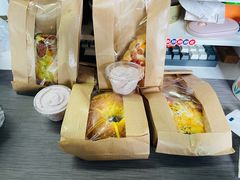 -巴黎贝甜(阳光上东店)