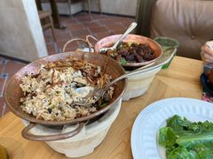 -甘思咪哚·云南艺术餐厅(天河广百店)