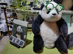 -轩客会(熊猫书店)