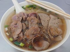 -顺兴面店(领展购物广场西区店)