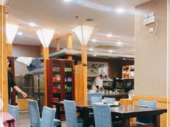 -红叶日本料理(三八广场店)
