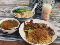 -正斗面家