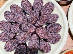 -京玉菲饭店(李村店)