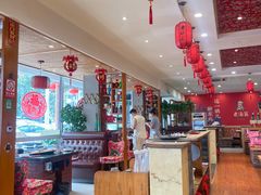 -老渔翁炖鱼坊(黄海西路东山店)
