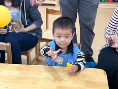 -奇乐全日制婴儿学校·早教