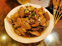 -聚在尊味虾皇·夜宵市集(新建店)