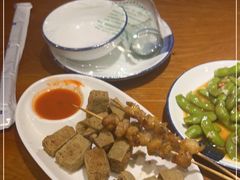 -新凯旋烧烤·燕姐千岛湖土菜