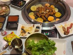 -炭之家·齐齐哈尔非遗烤肉·鲜切直供(中央大街店)